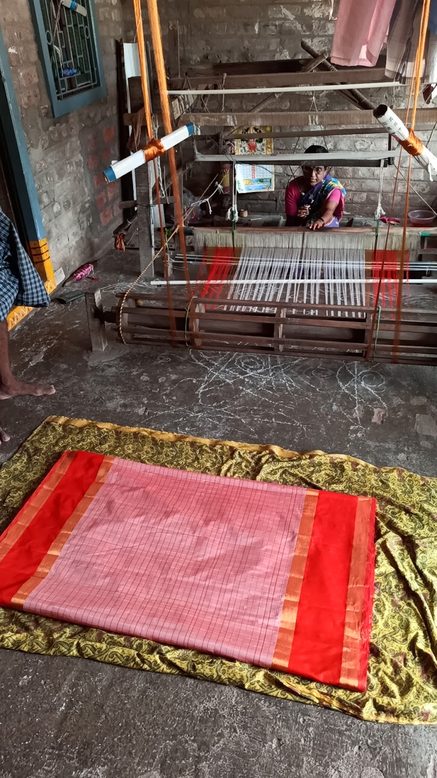 Local Weavers Cooperative