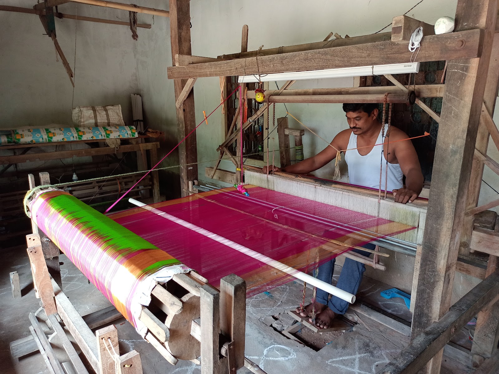 Local Weavers Cooperative