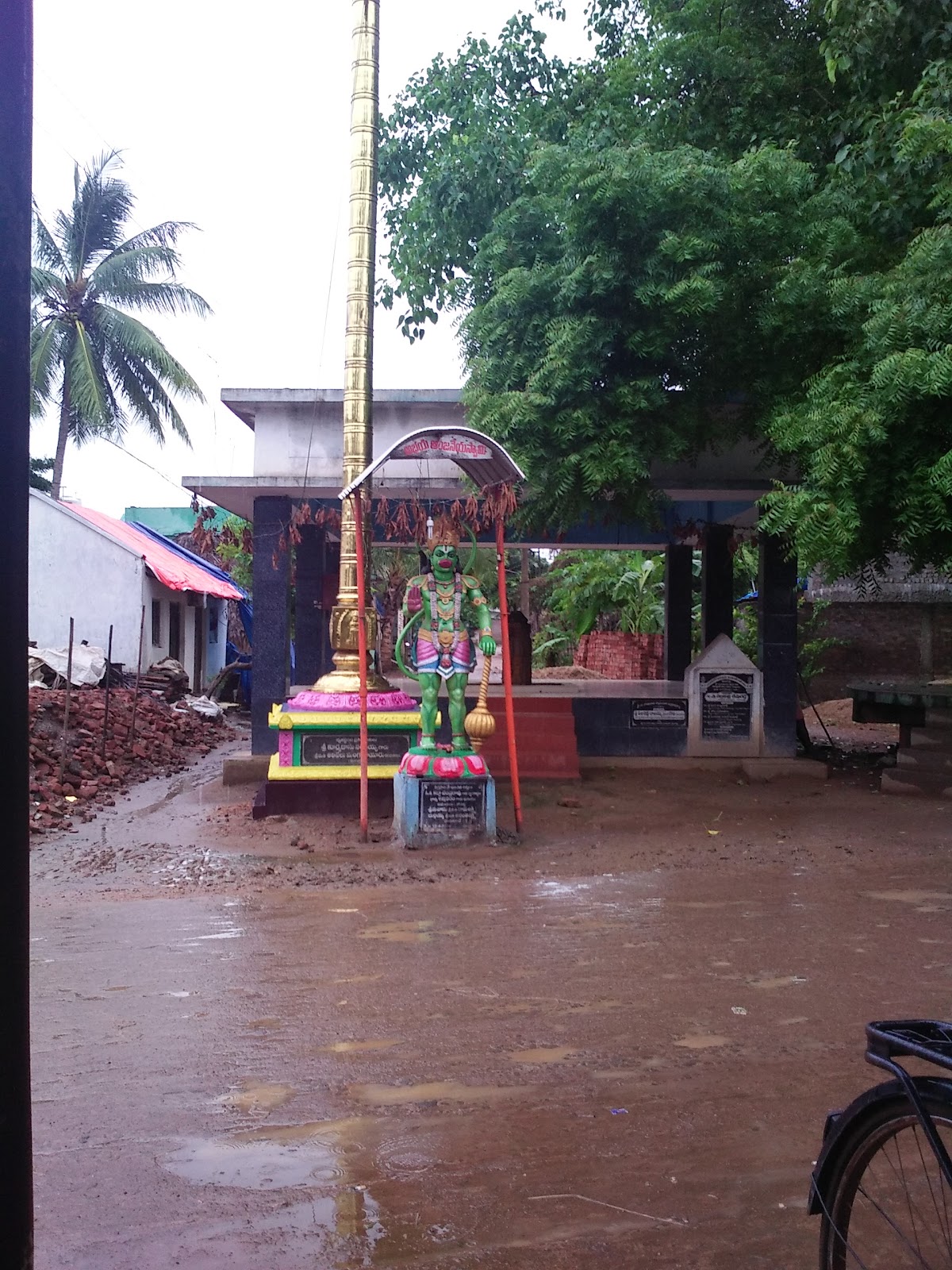 Local Weavers Cooperative