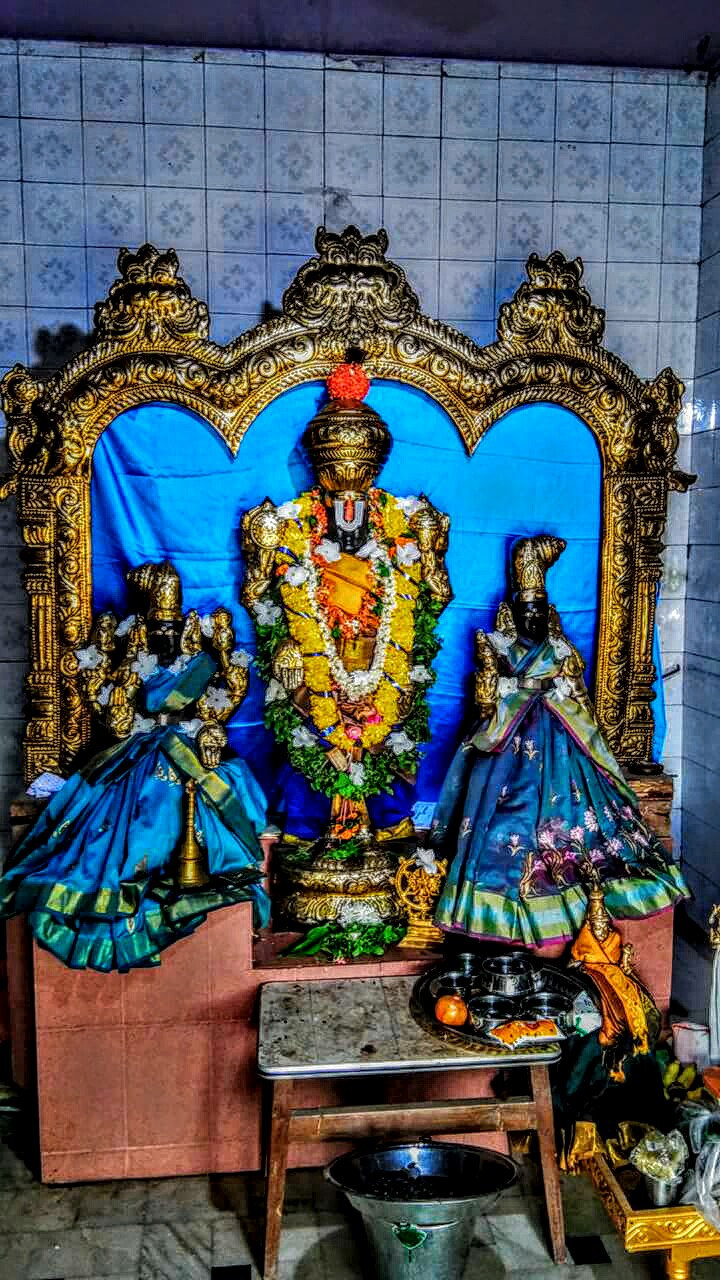 Local Weavers Cooperative