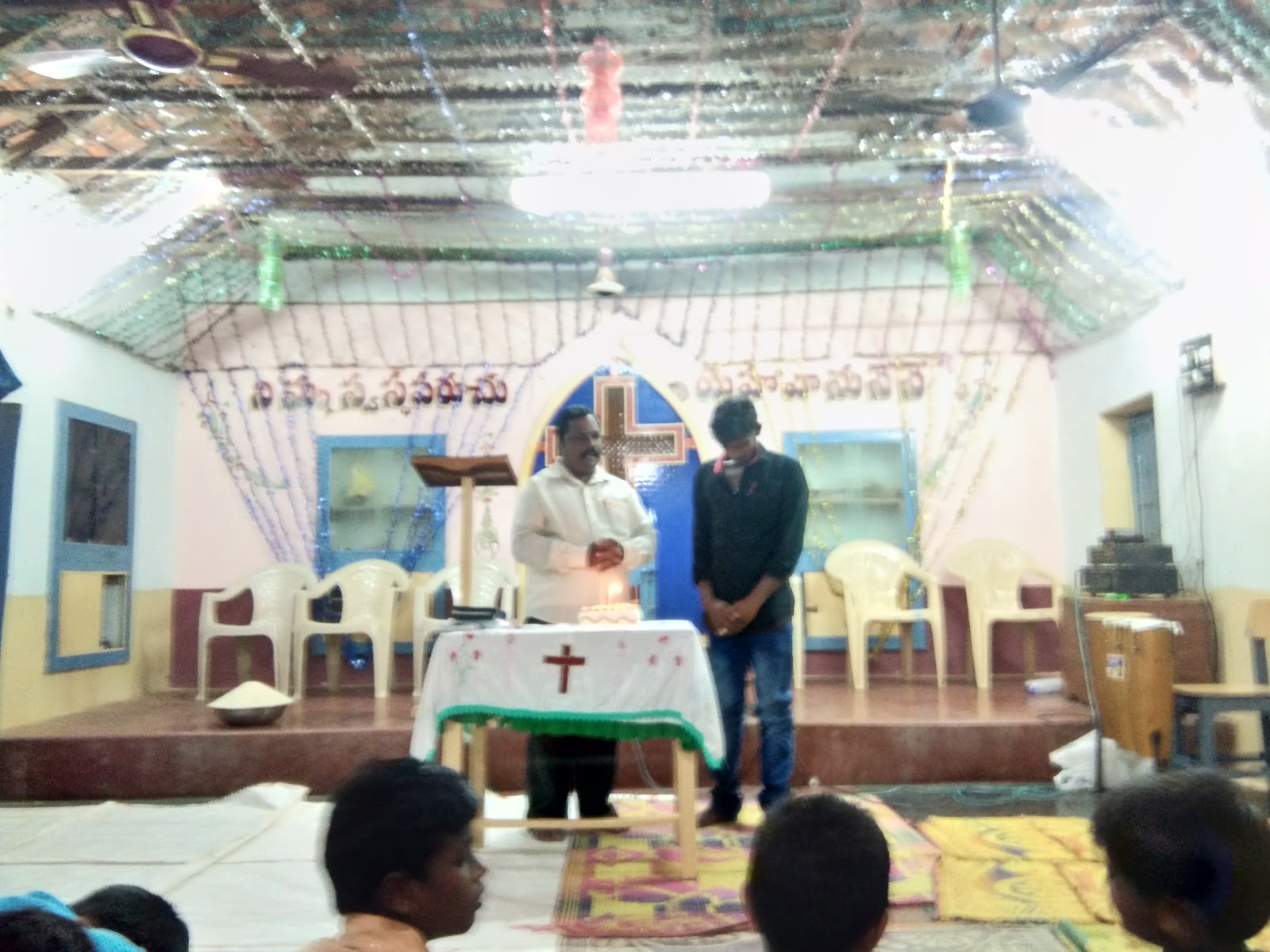 Local Weavers Cooperative