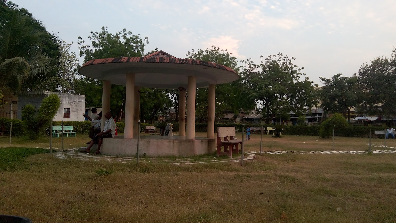 Ramakrishna Park