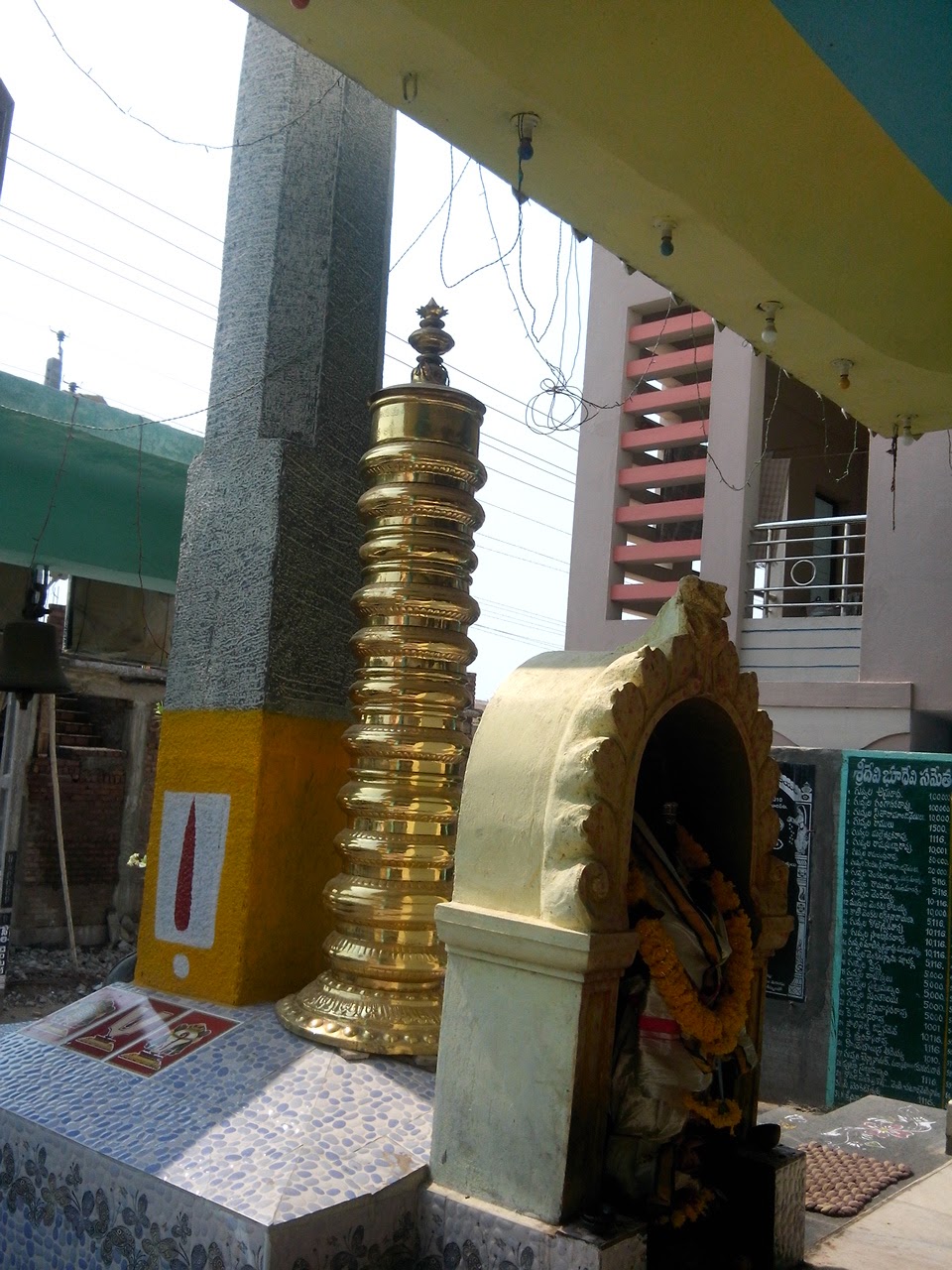 Sri Venkateswara Swamy Temple