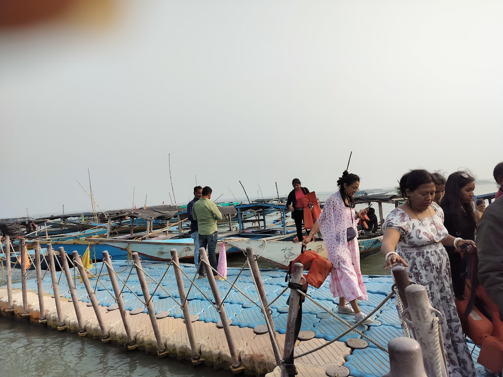 Chilika Wildlife Sanctuary