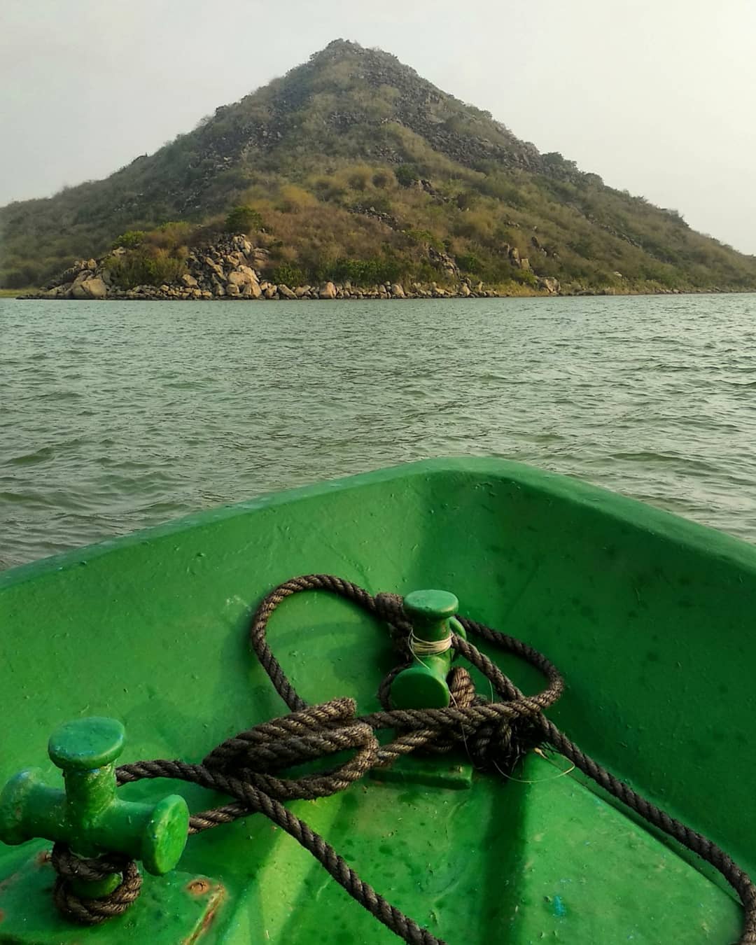 Chilika Wildlife Sanctuary