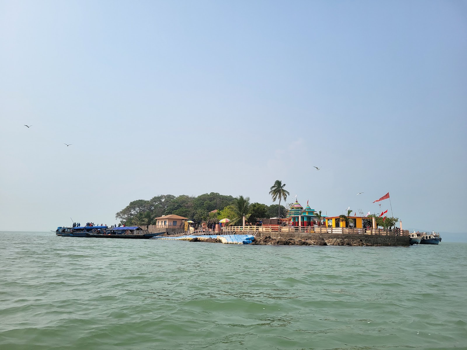 Chilika Lake - A Natural Wonder in Odisha, India