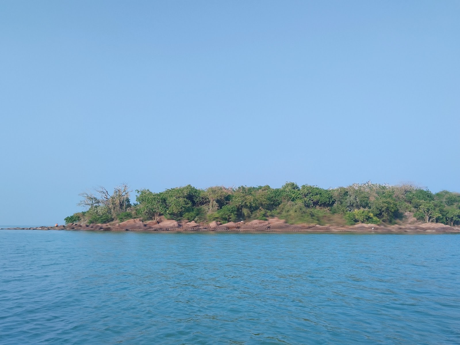 Kalijai Island