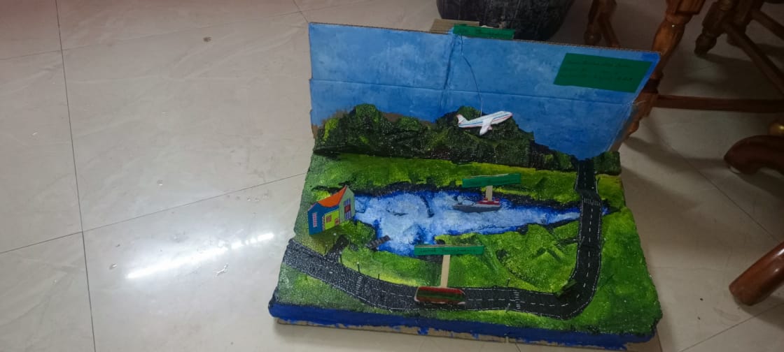 Purulia Chhau Mask Workshops