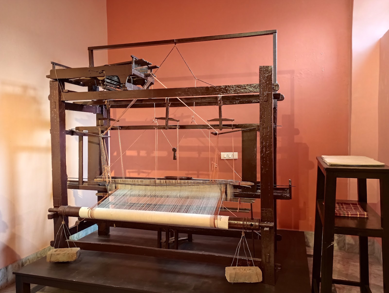 Bengal Heritage Museum