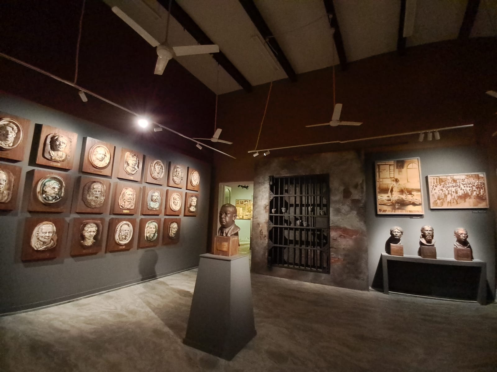 Bengal Heritage Museum