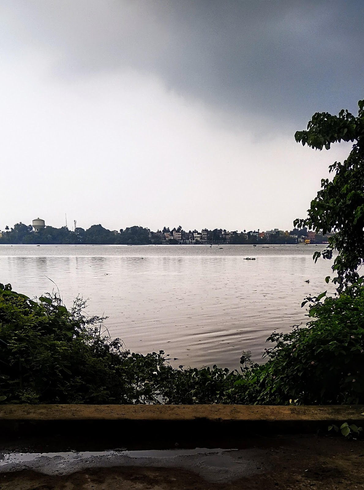 Chinsurah Ghat