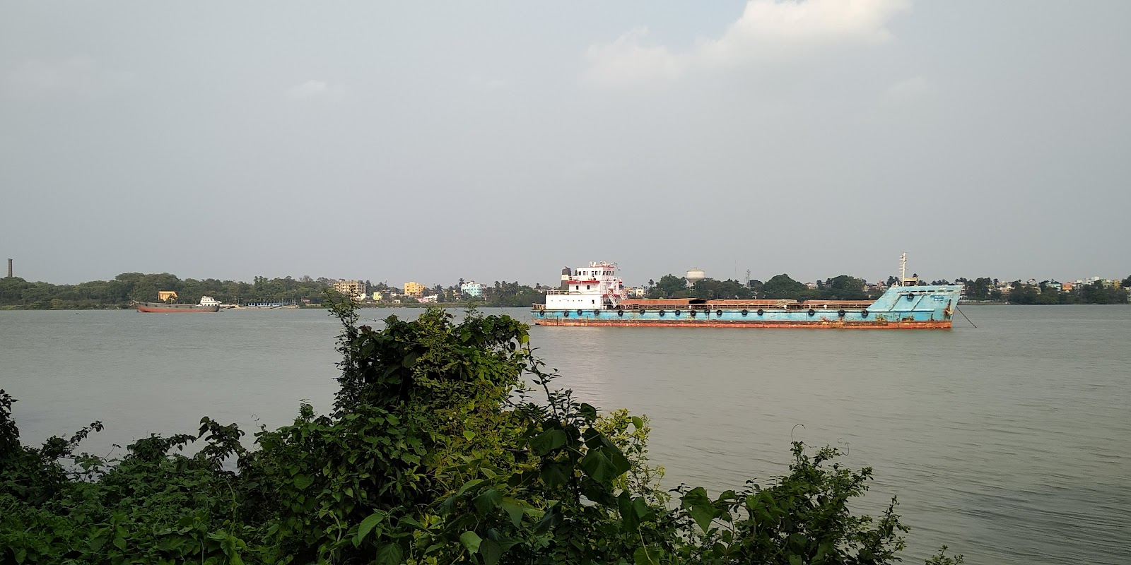 Chinsurah Ghat