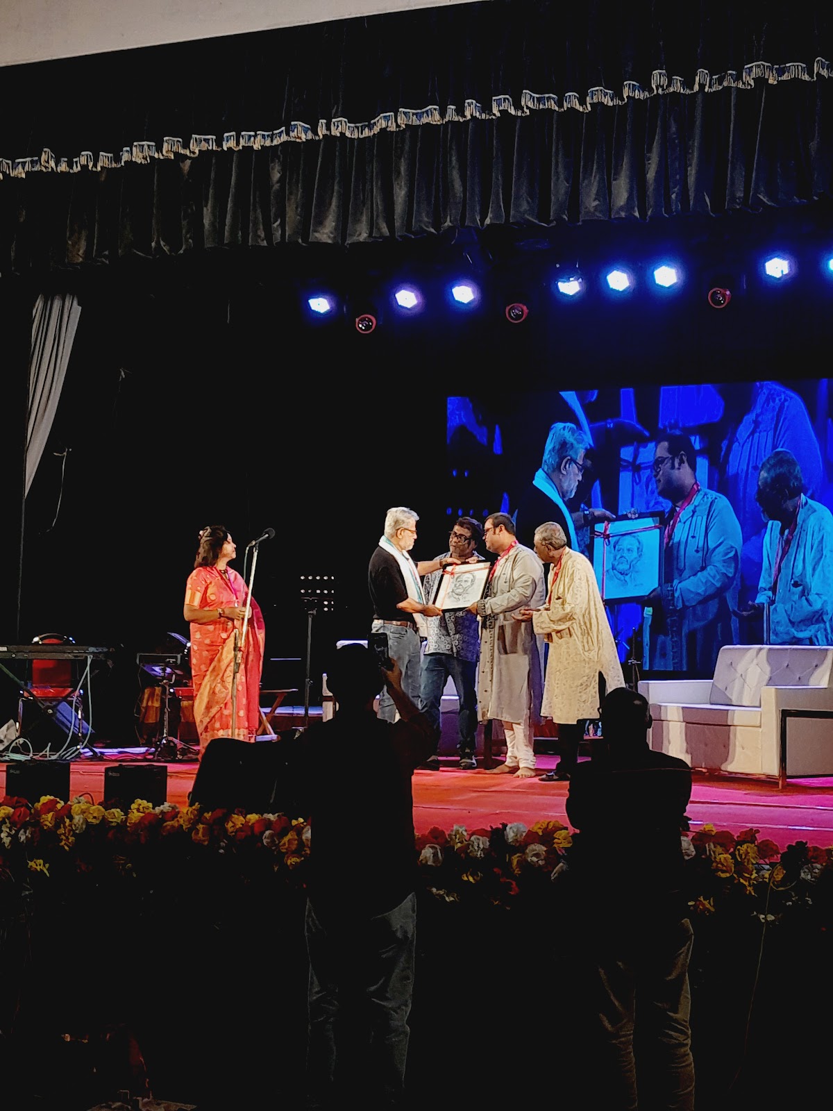 Cultural Performances