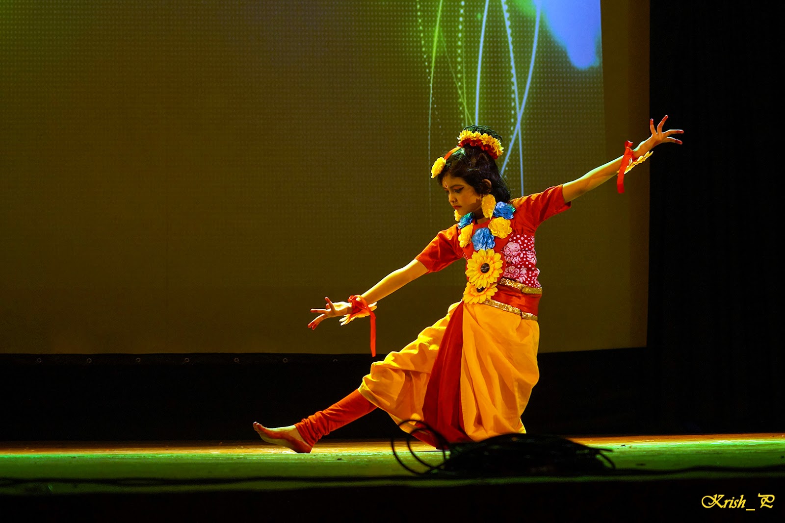 Cultural Performances