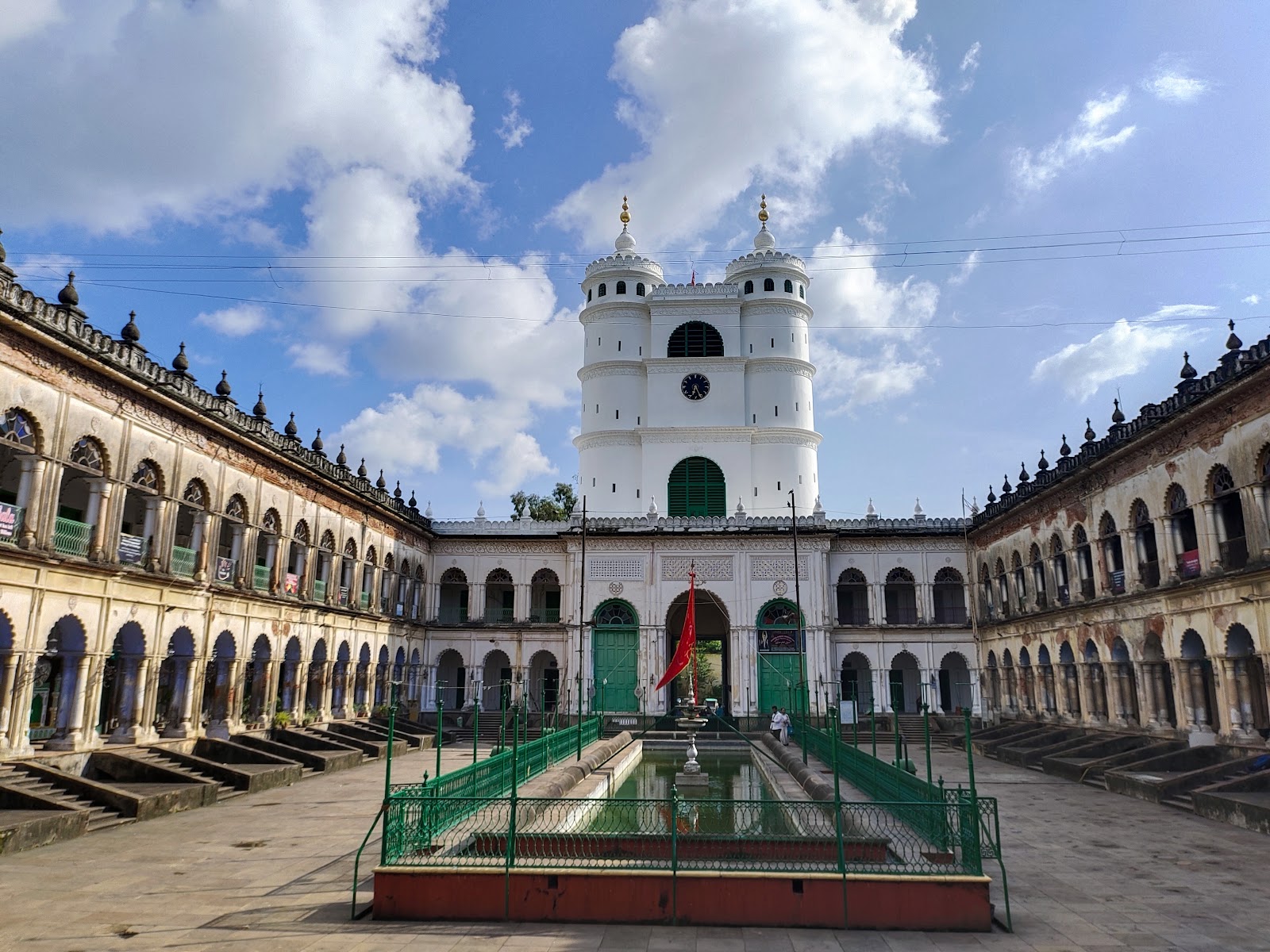 Chinsurah - A Historical Gem in West Bengal