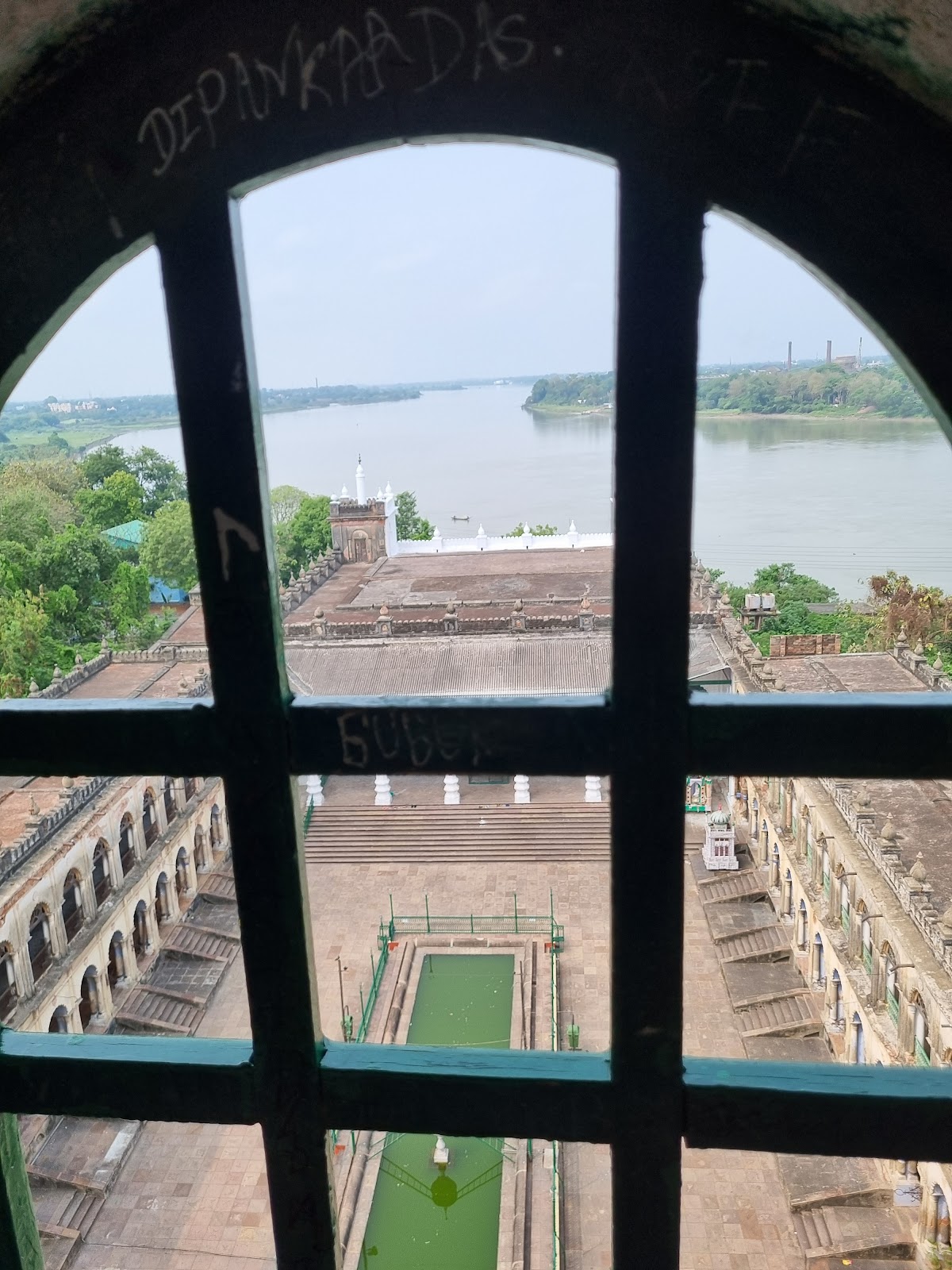 Hooghly Imambara
