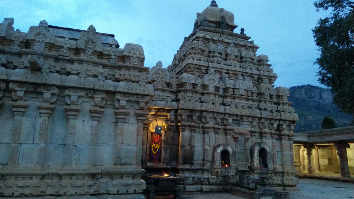 Chintamani - Explore the Cultural Heritage of Karnataka