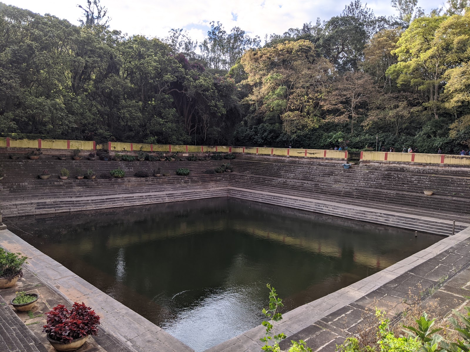 Nandi Hills Trekking Trails