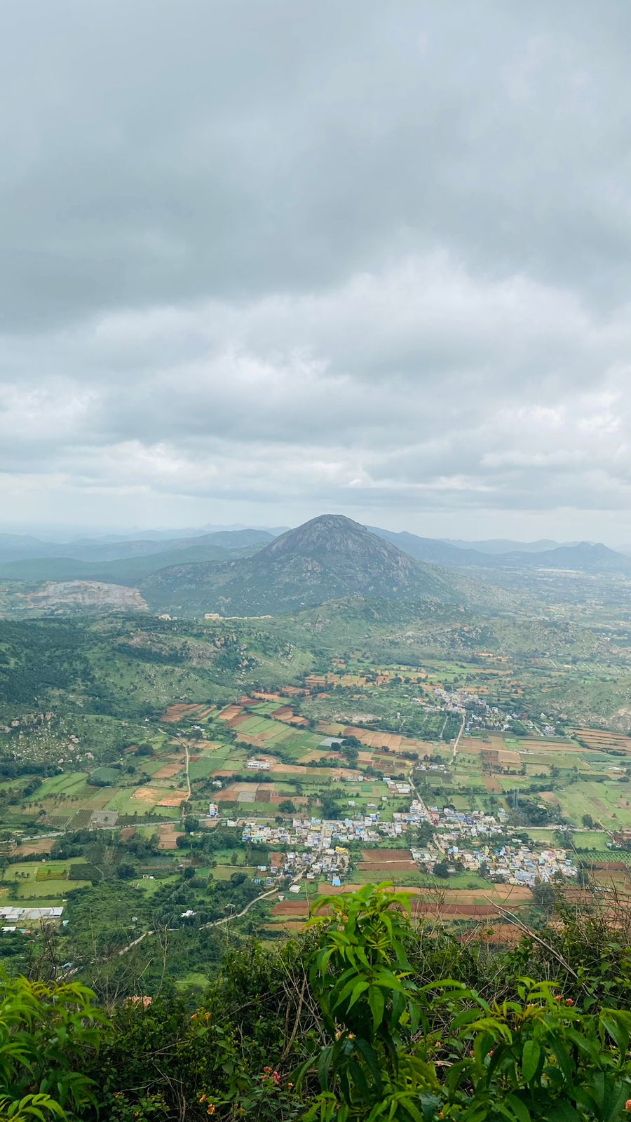 Nandi Hills Trekking Trails