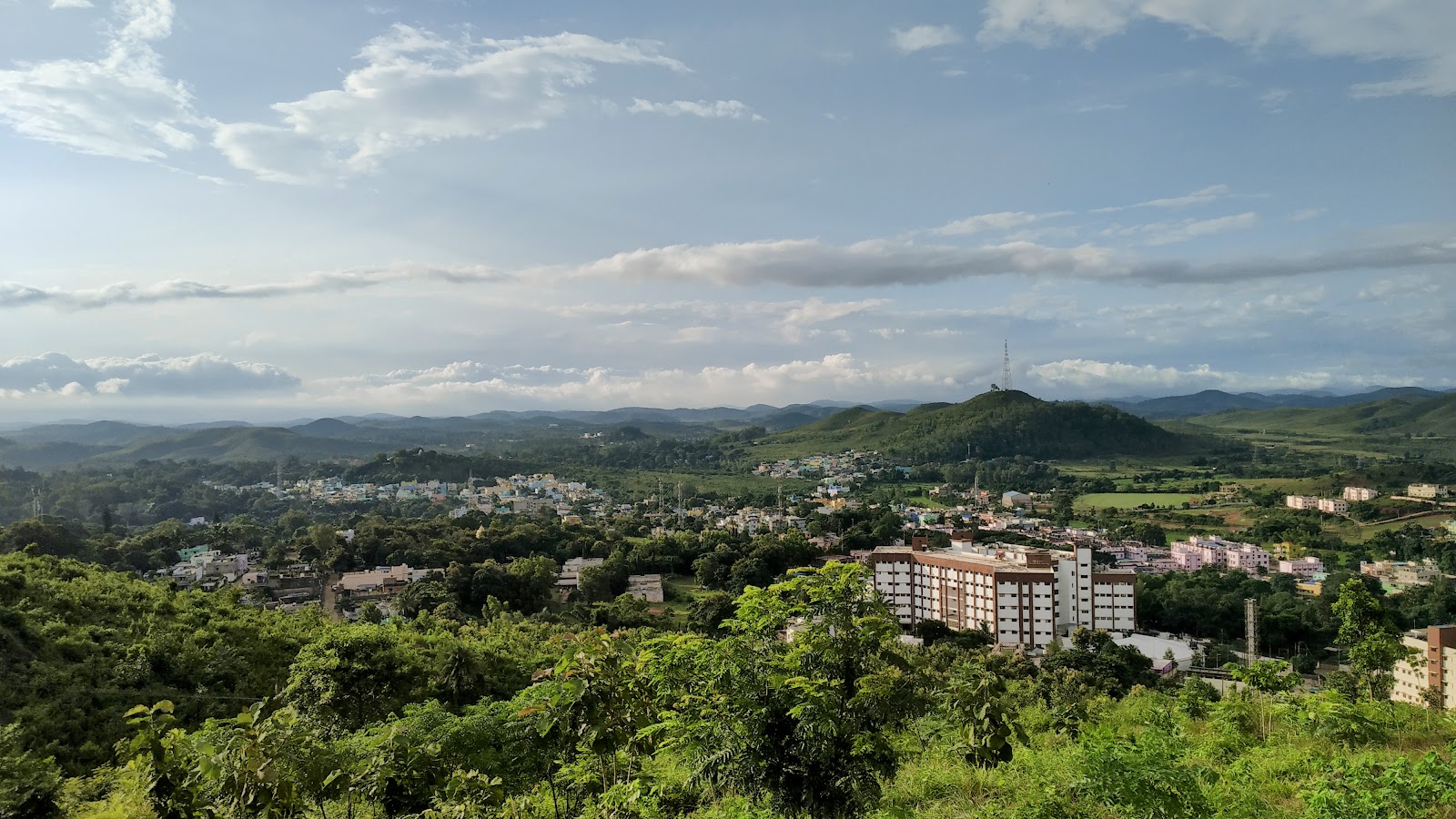 Koraput