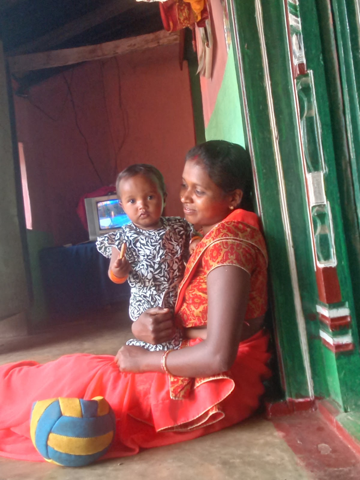 Chintapalli Viewpoint