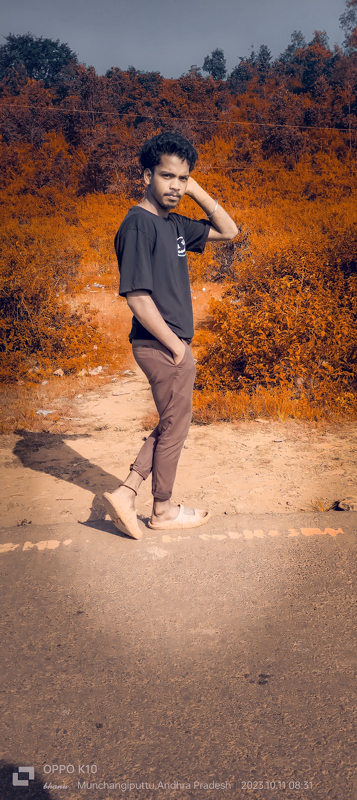 Chintapalli Viewpoint