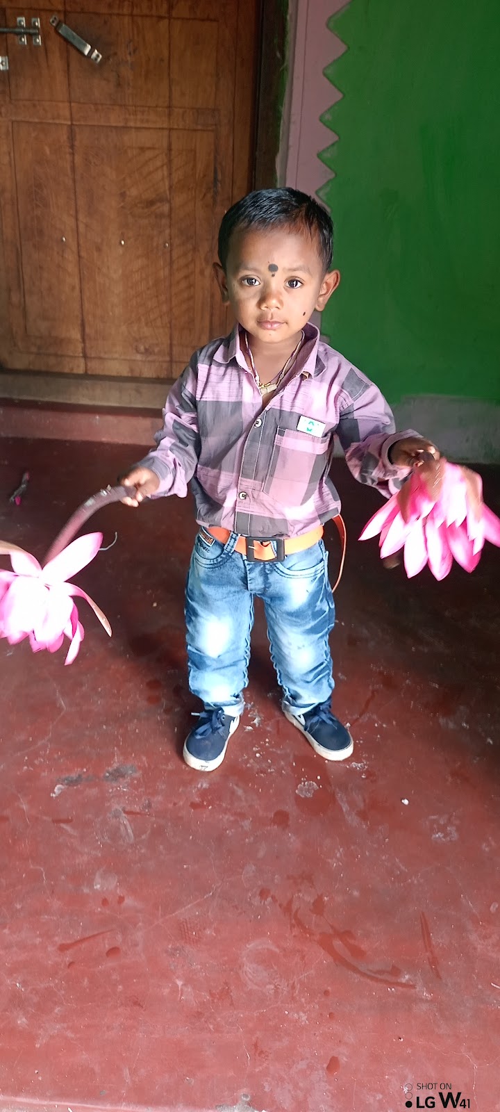 Chintapalli Viewpoint