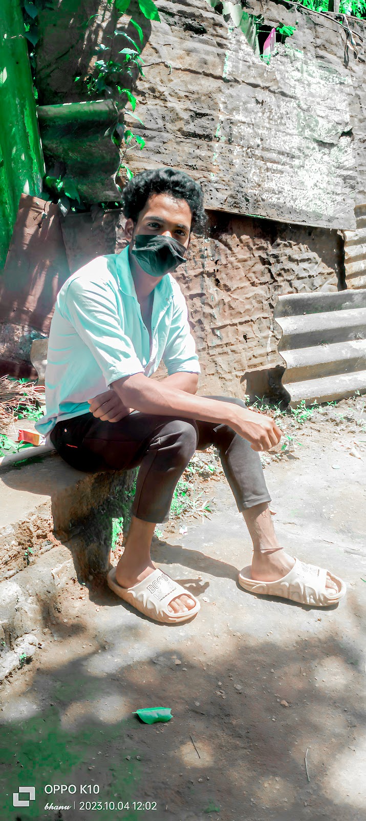 Chintapalli Viewpoint