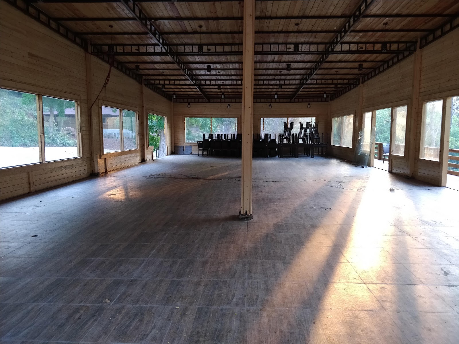 Coffee Plantations of Chintapalli