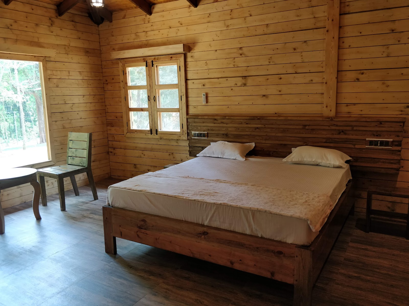 Coffee Plantations of Chintapalli