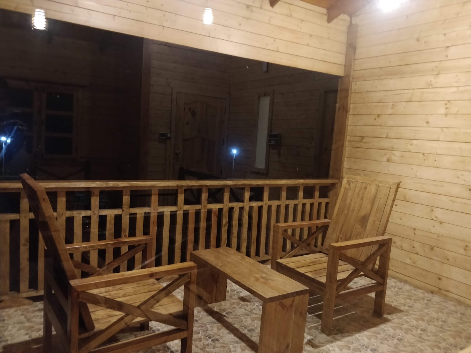 Coffee Plantations of Chintapalli