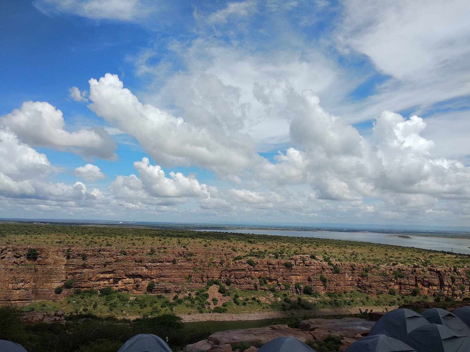 Kota Gattu Viewpoint