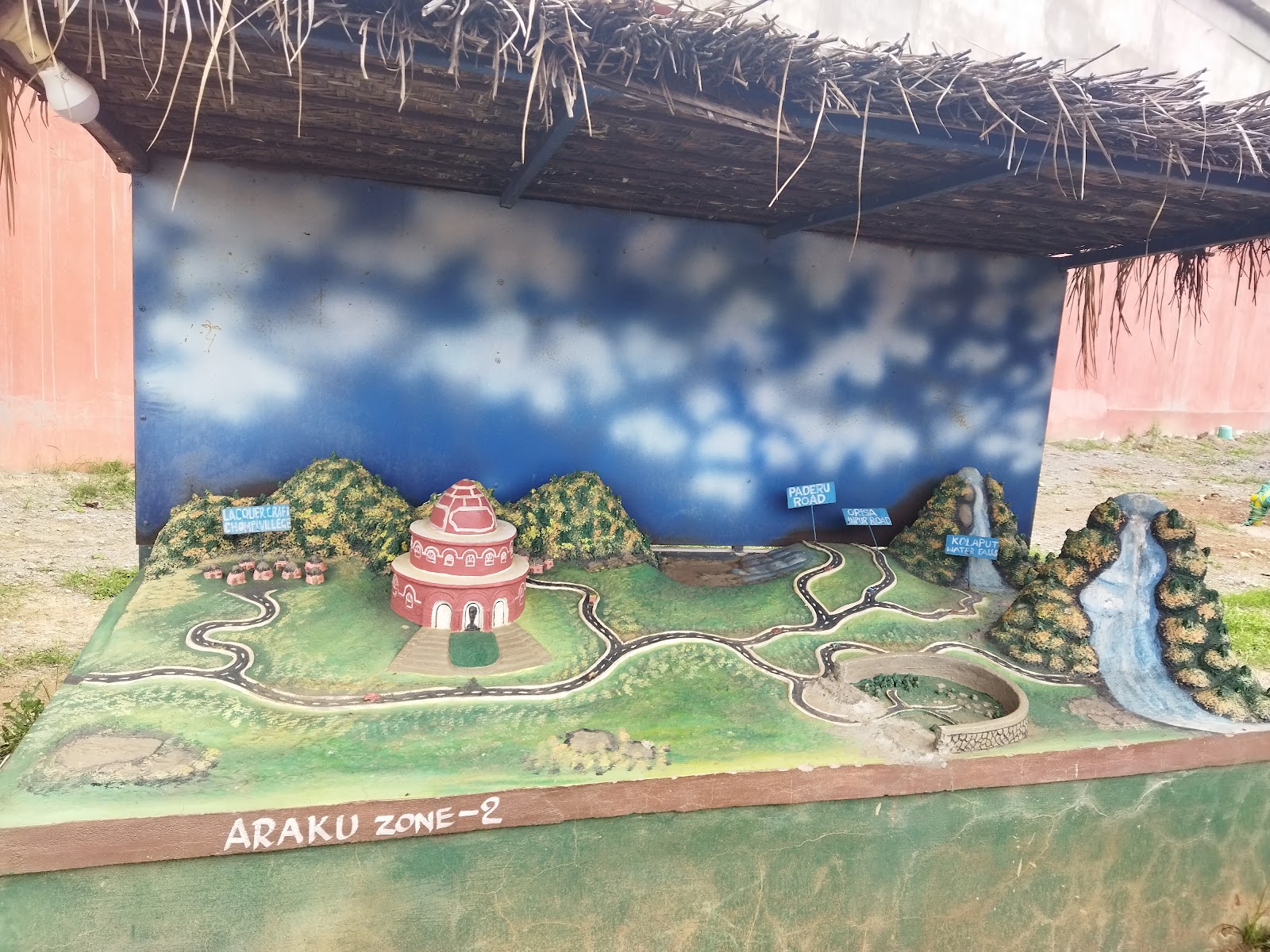 Tribal Heritage Museum