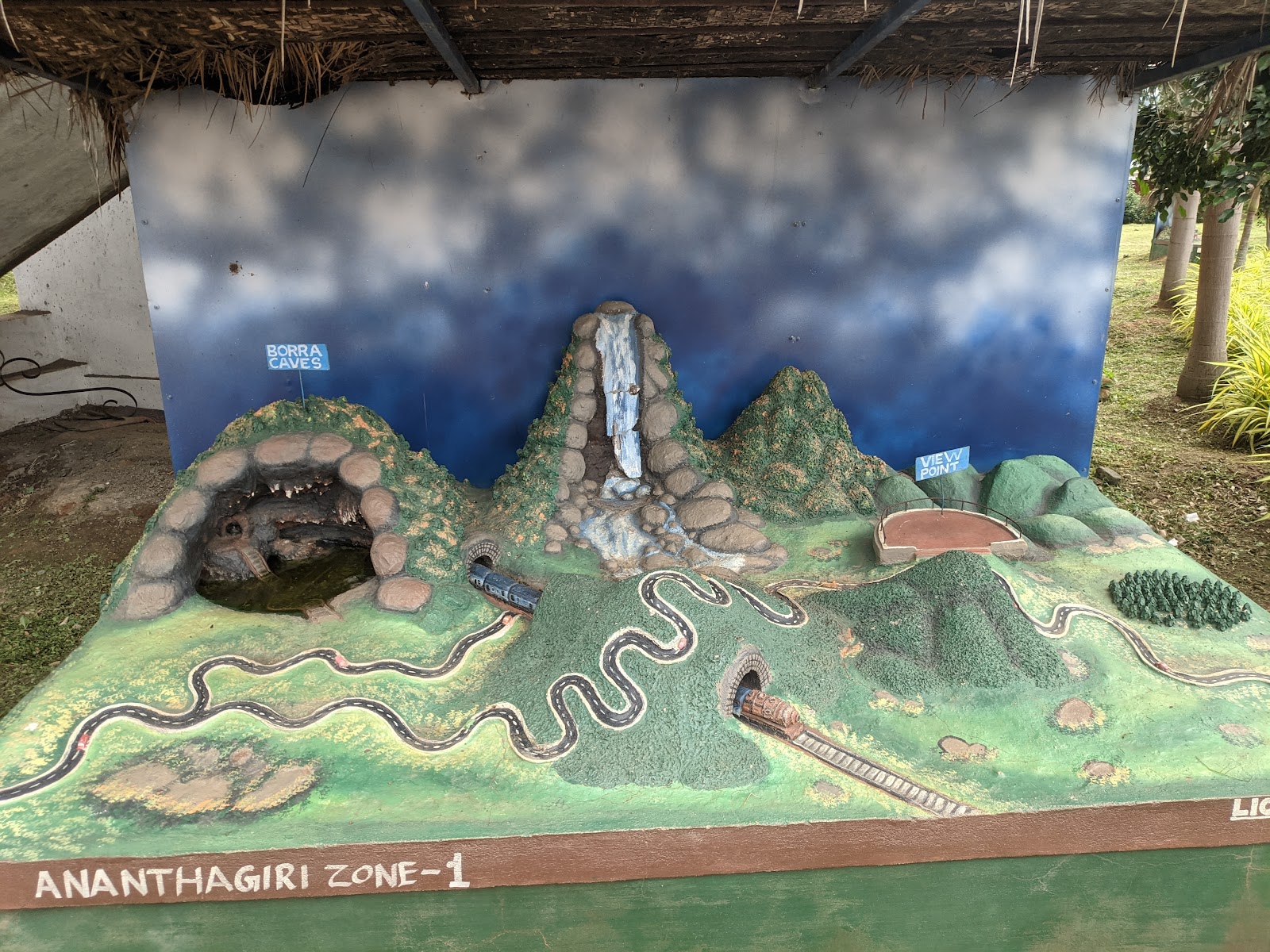 Tribal Heritage Museum