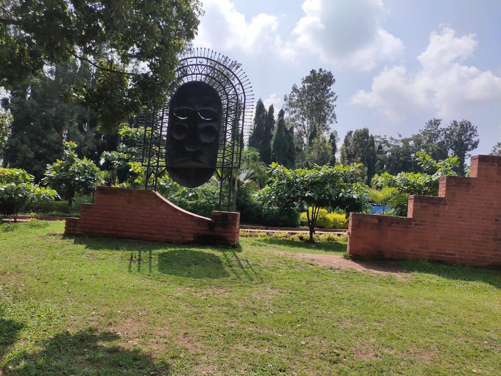 Tribal Heritage Museum