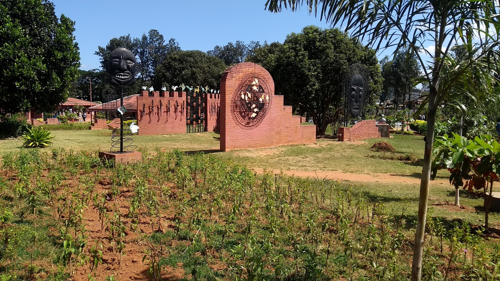 Tribal Heritage Museum