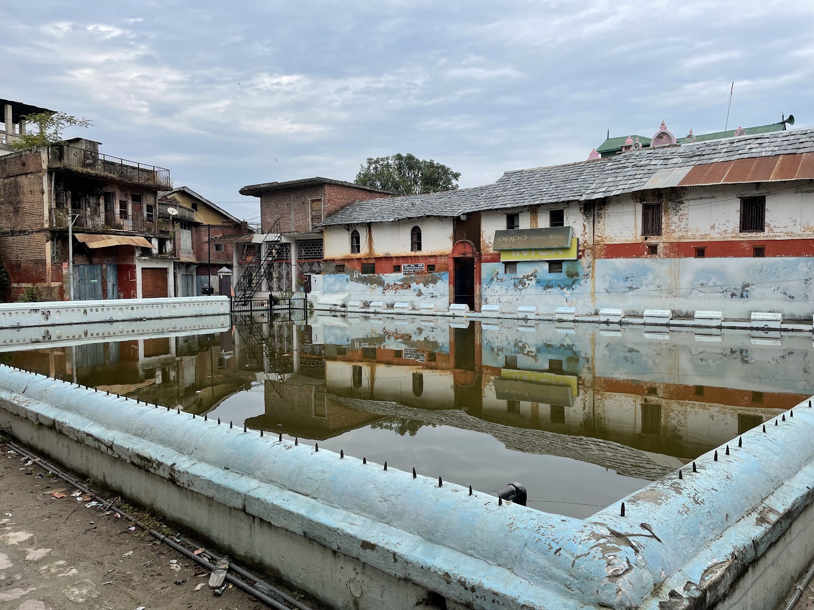 Village Heritage Walks