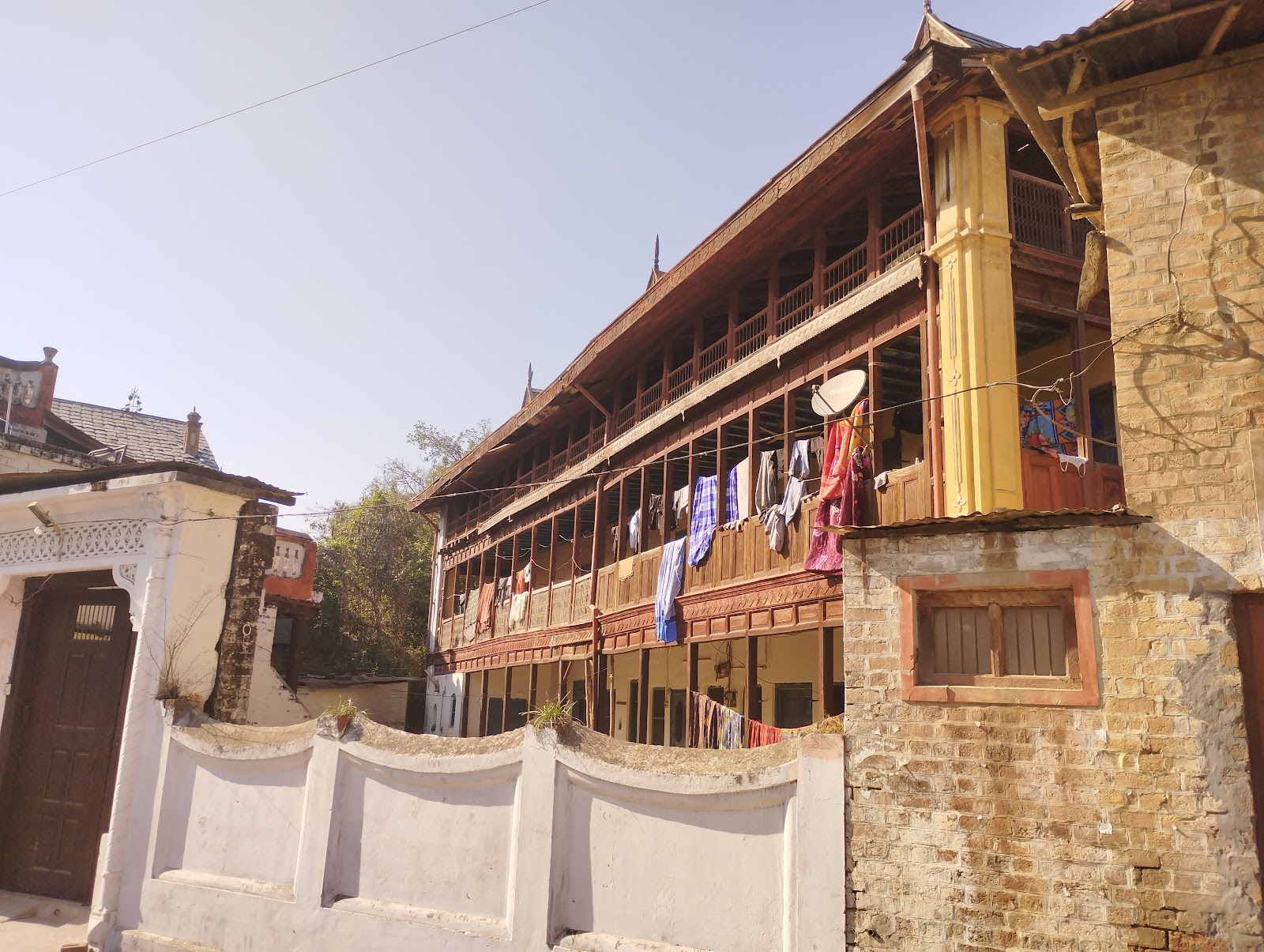 Village Heritage Walks