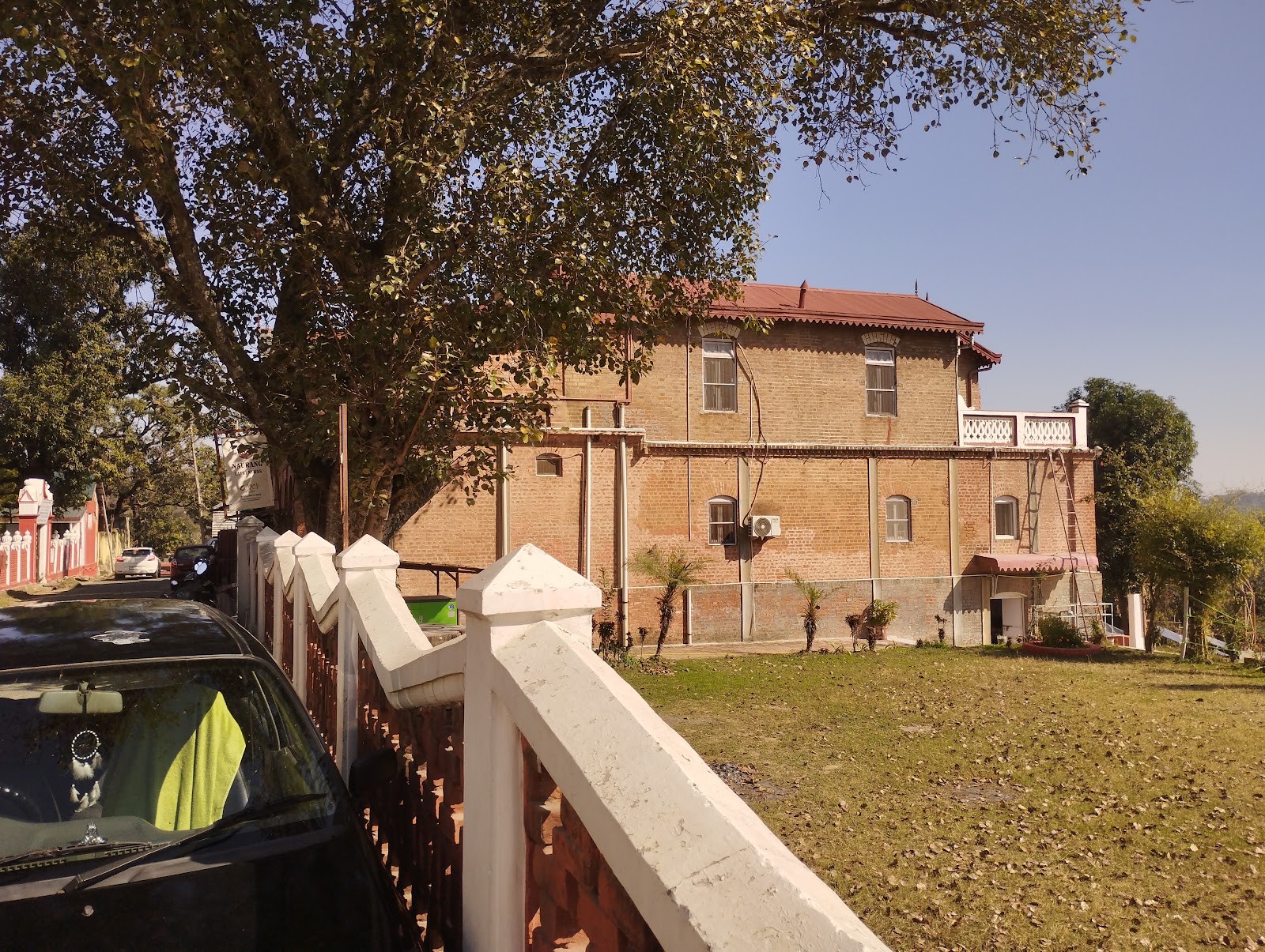 Village Heritage Walks