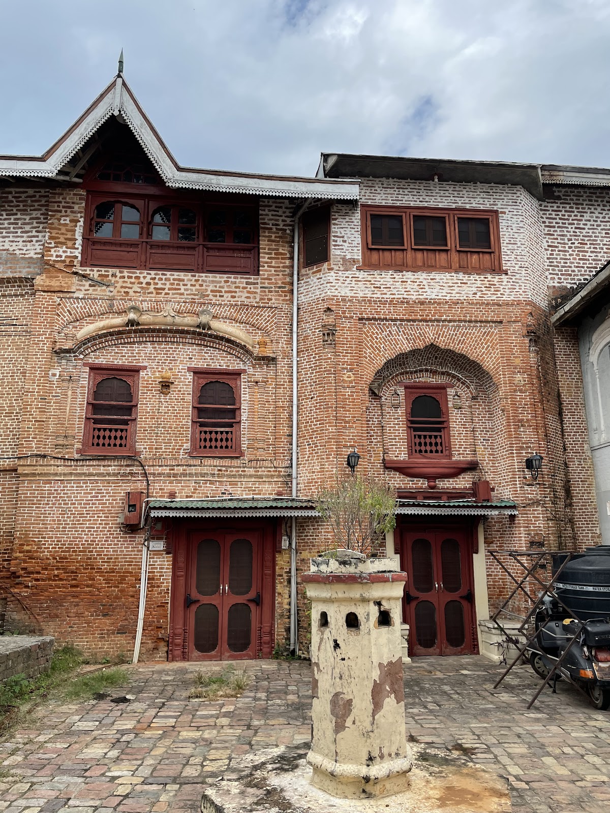 Village Heritage Walks