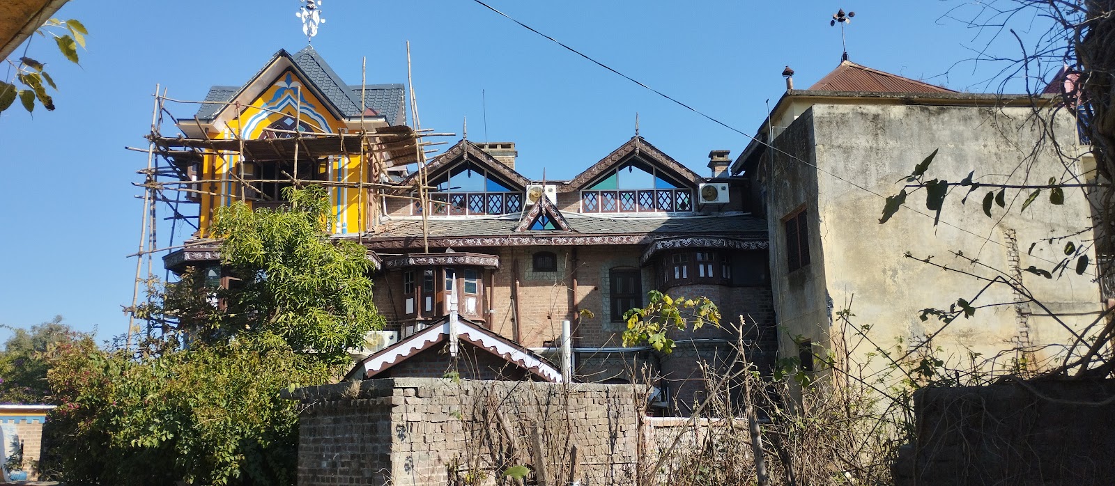 Village Heritage Walks