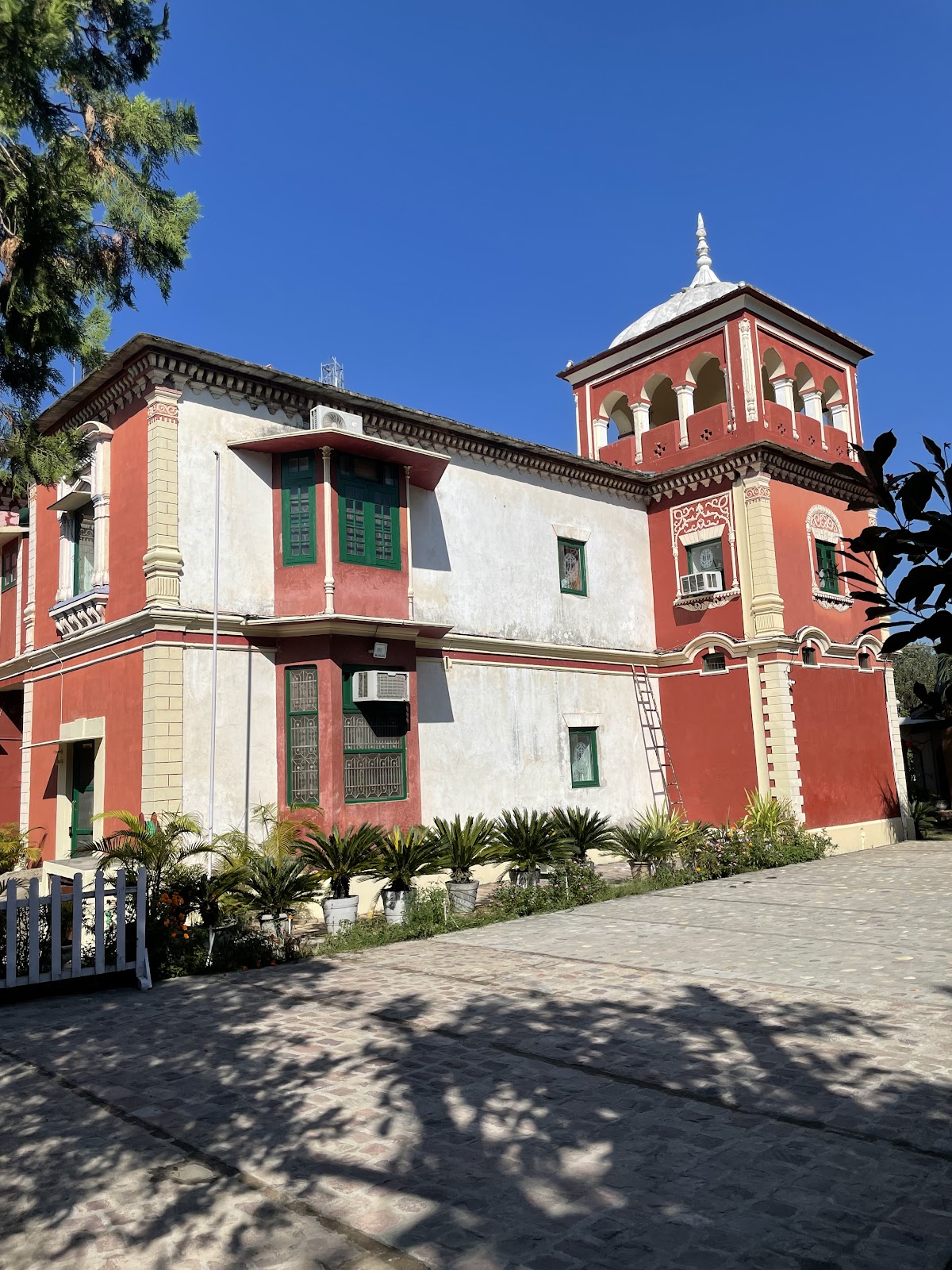 Village Heritage Walks