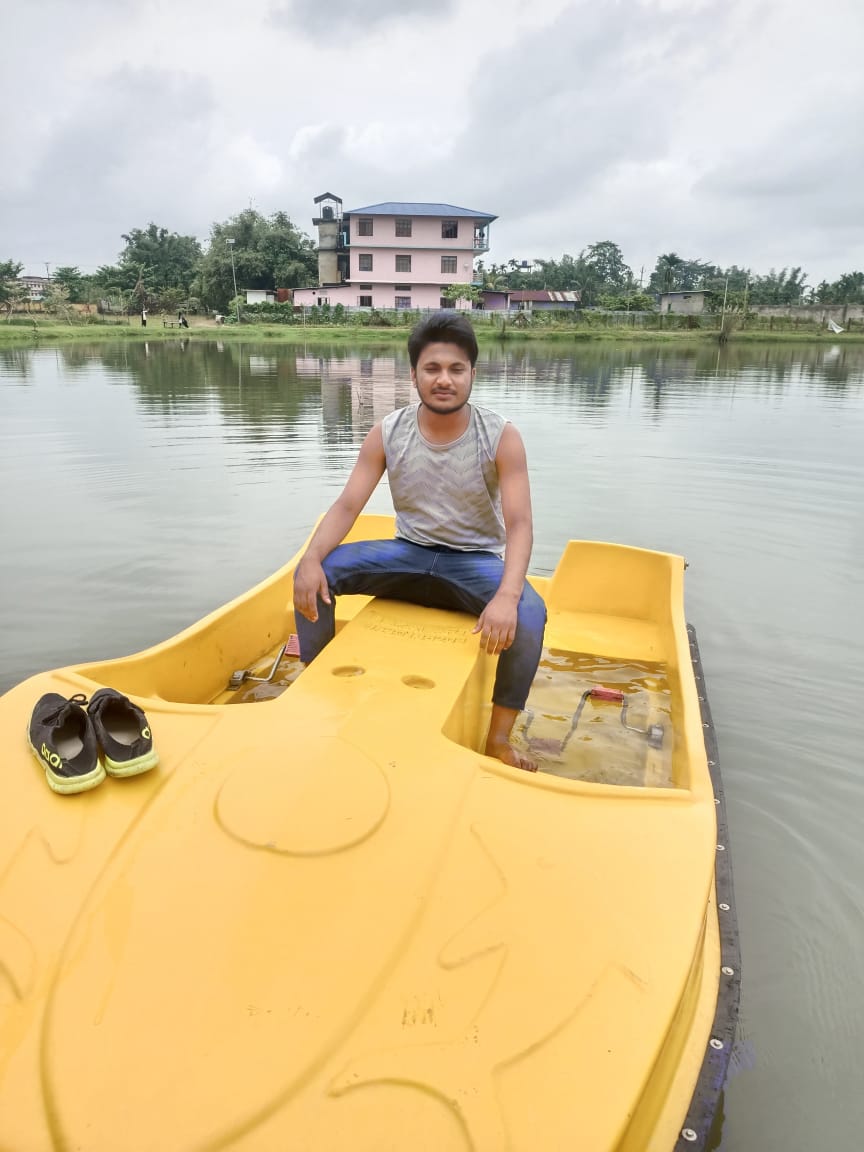 Bodofa Nwgwr Memorial Park