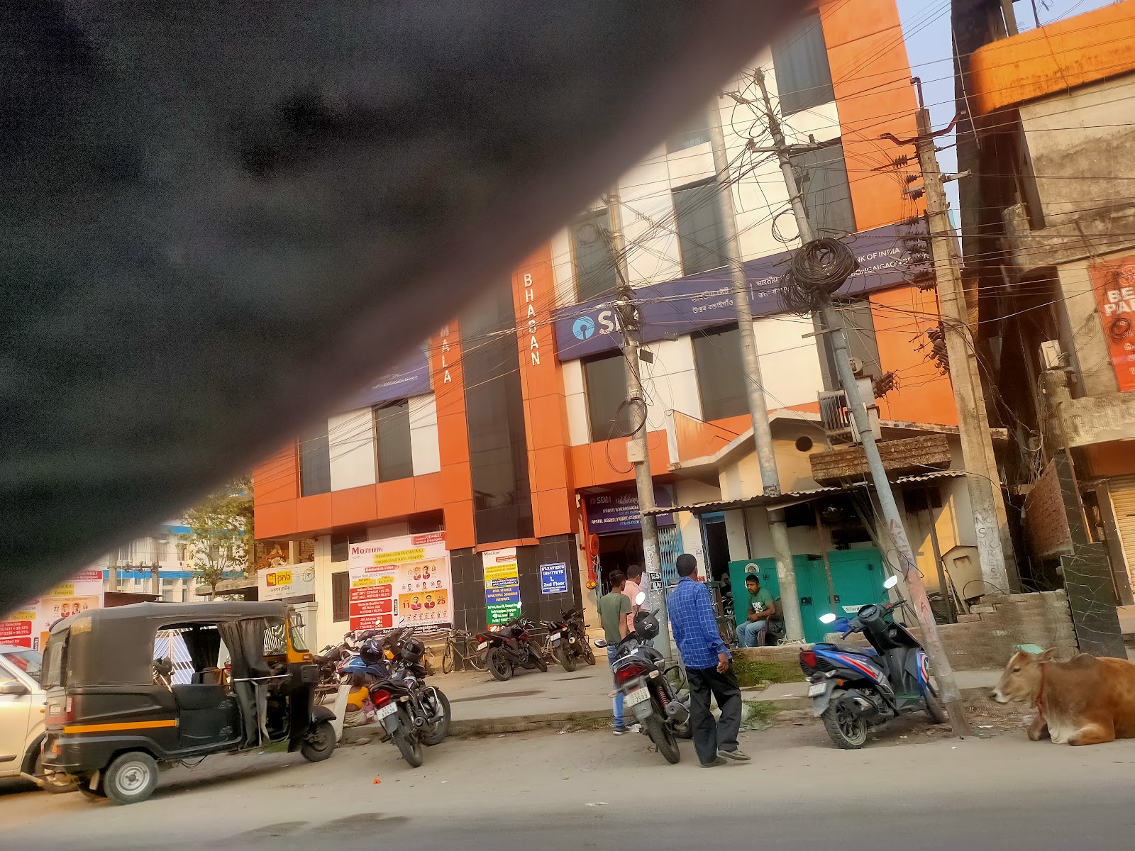 Bongaigaon