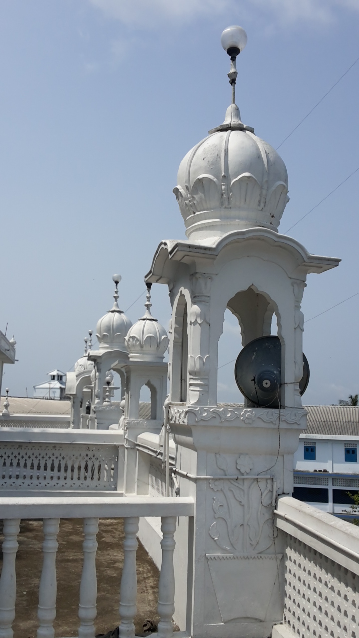 Sikh Temple