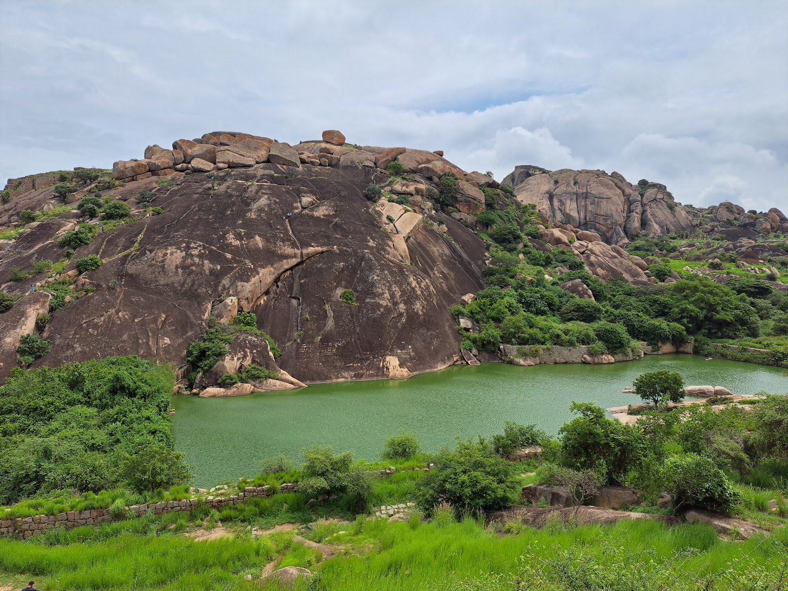 Chitradurga Fort