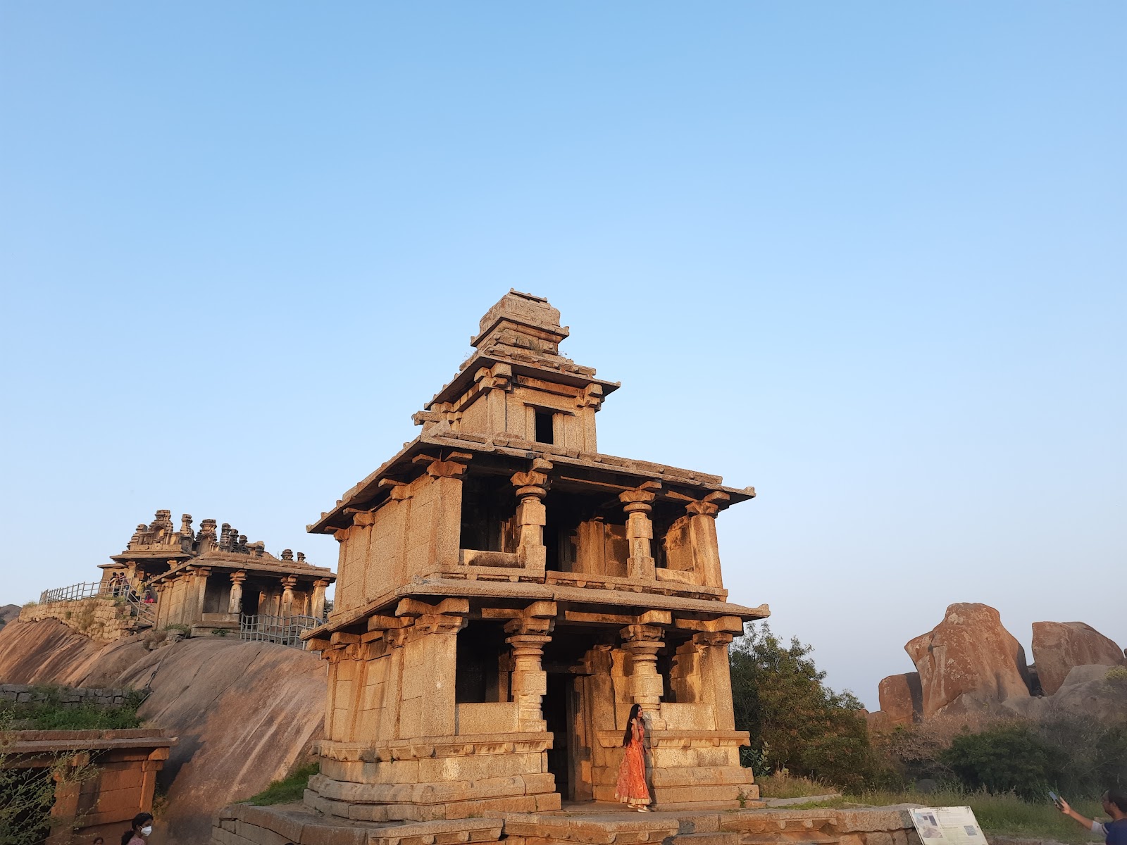 Chitradurga Fort
