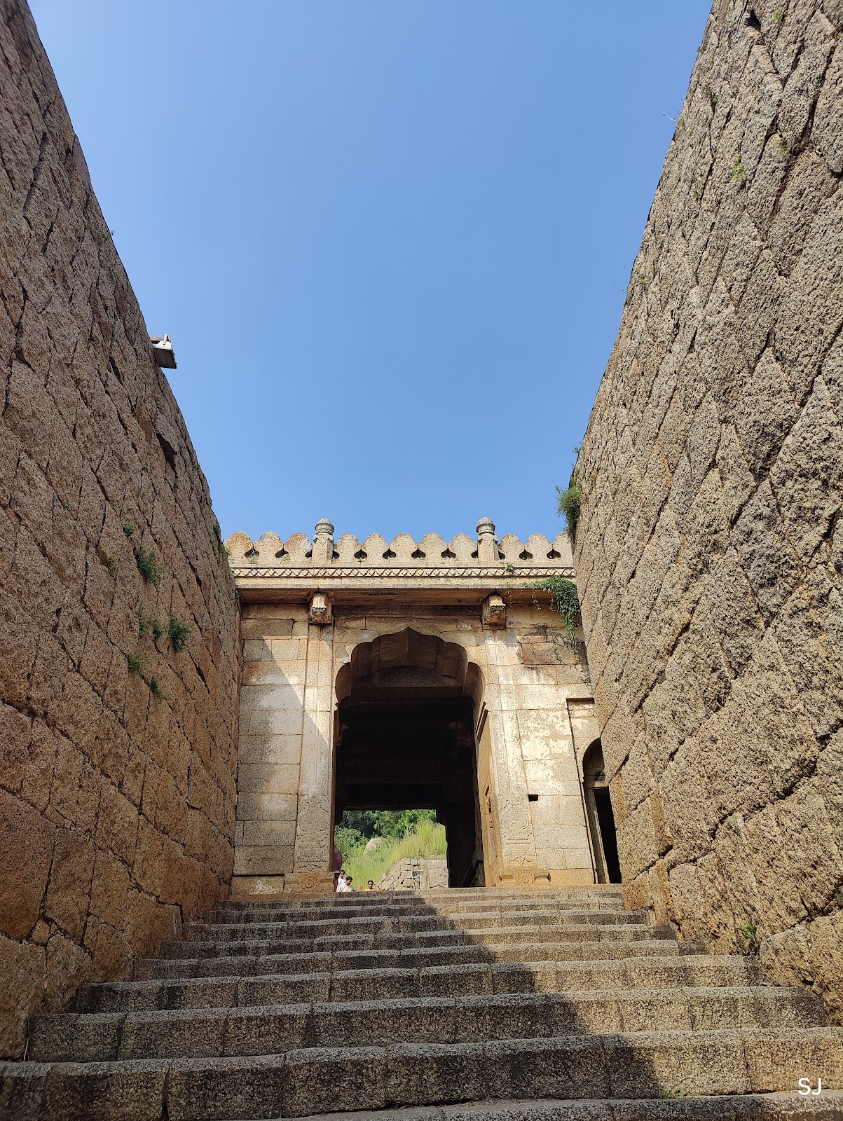 Chitradurga Fort