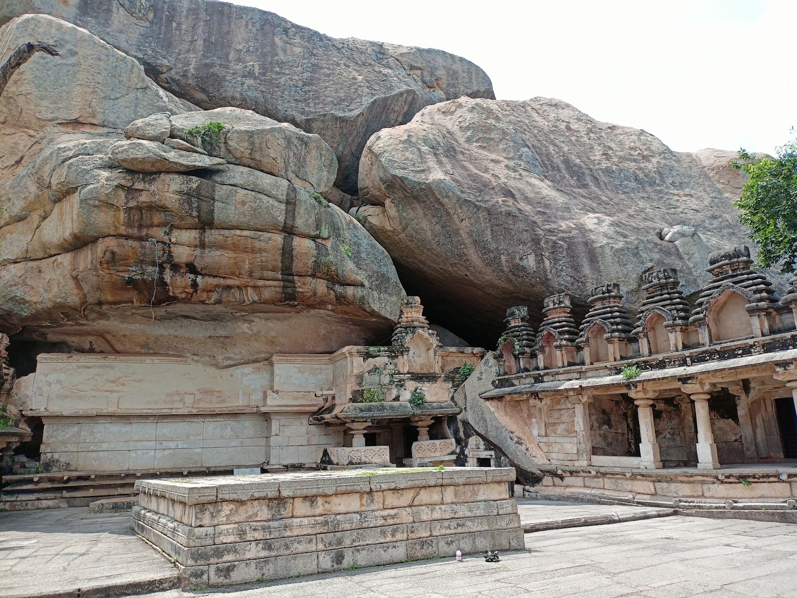 Chitradurga Fort