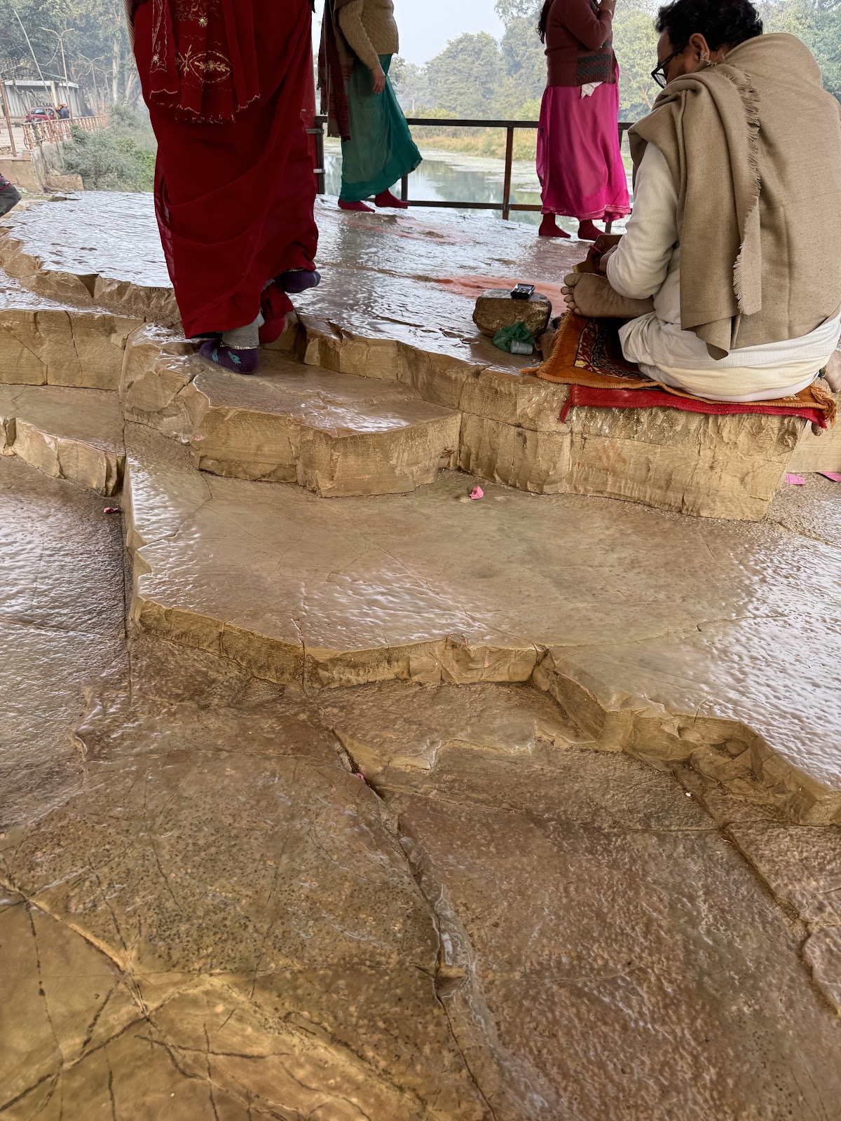 Chitrakoot Waterfall